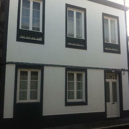 Casa Santa Catarina Villa Ponta Delgada Exteriör bild