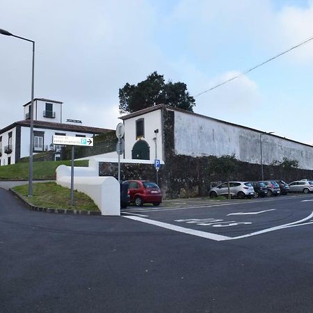 Casa Santa Catarina Villa Ponta Delgada Exteriör bild