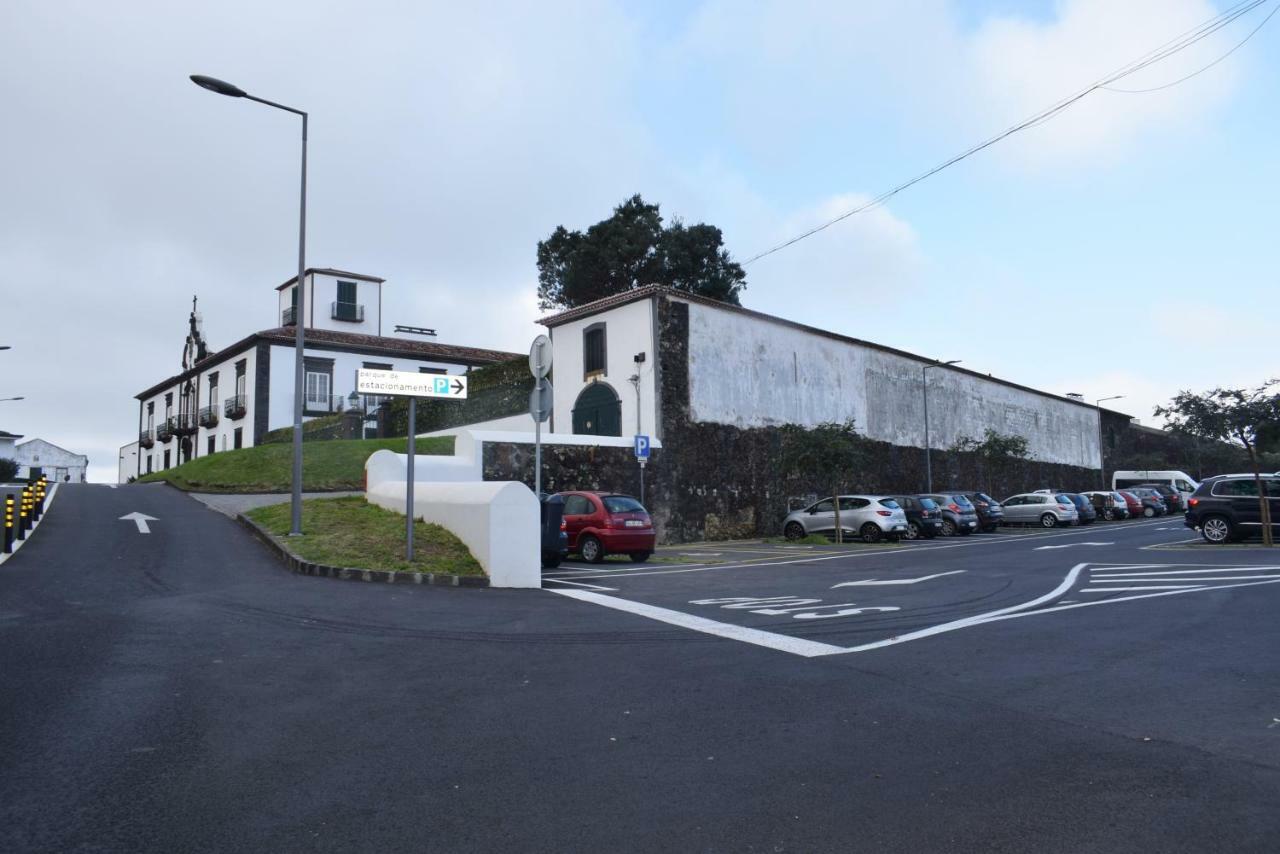 Casa Santa Catarina Villa Ponta Delgada Exteriör bild