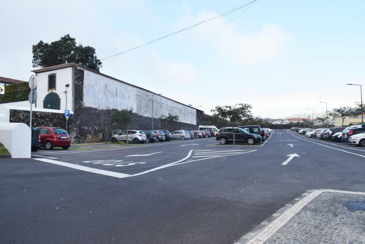 Casa Santa Catarina Villa Ponta Delgada Exteriör bild